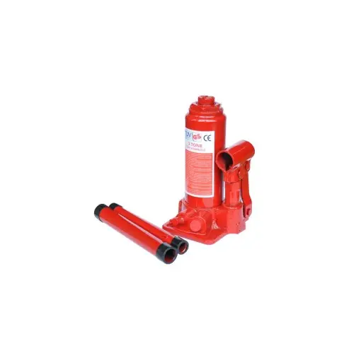 CRIC HIDRAULIC 3 TONE (TUV-GS.CE) Livrare rapidă