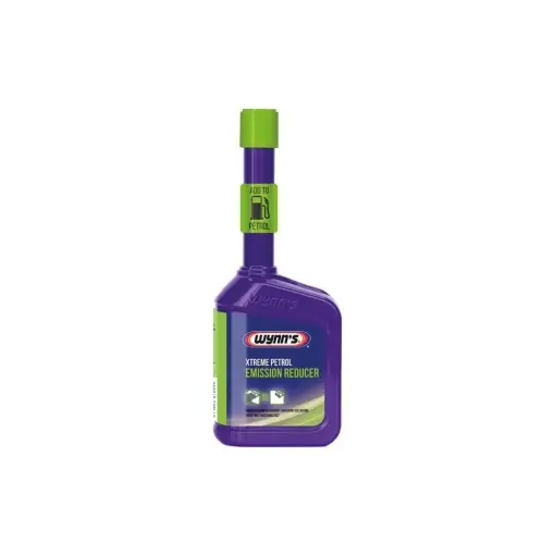 Discount CLEAN BURN PETROL- TRATAMENT NOXE BENZINA. 325ML