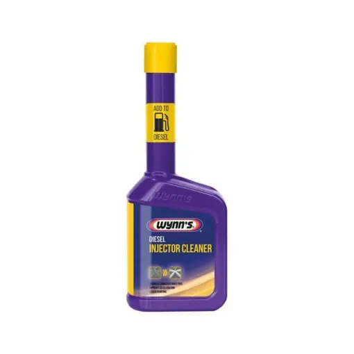 Premium INJECTOR CLEANER DIESEL-SOLUTIE CURATAT INJECTOARE DIESEL