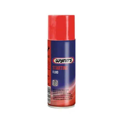 Cumpără acum SPRAY PORNIRE MOTOR 200 ML