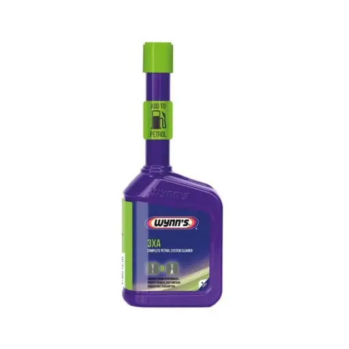 Cumpără online 3XA PETROL -ADITIV BENZINA TRIPLA ACTIUNE 325ML