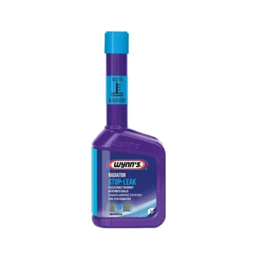 Retur gratuit RADIATOR STOP LEAK- SOLUTIE PENTRU OPRIRE SCURGERI RADIATOR