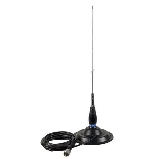 ANTENA RADIO CB PNI ML145 CU MAGNET Preț promoțional