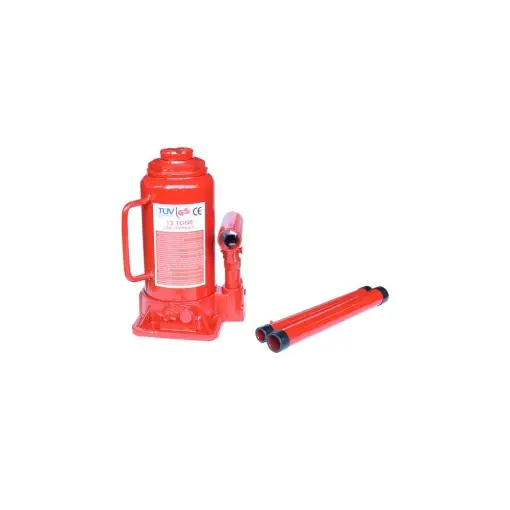 Preț redus CRIC HIDRAULIC 12 TONE (TUV-GS.CE)