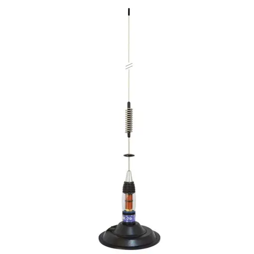 Cel mai bun preț ANTENA RADIO CB PNI ML70 CU MAGNET