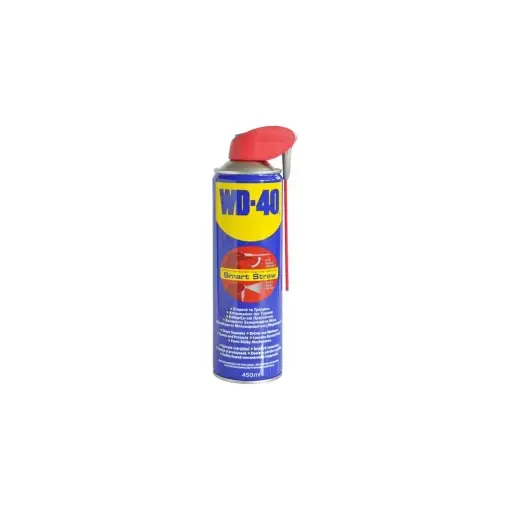 LUBRIFIANT MULTIFUNCTIONAL WD-40 SMARTSTRAW 450ML Expediere rapidă