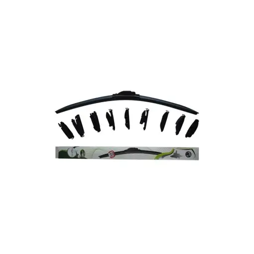 Premium STERGATOR 22`/56 cm KONTAKT MULTI ADAPTER
