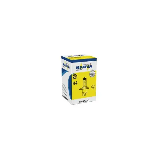 Preț mic BEC FAR H4 24V P43t 75/70W NARVA