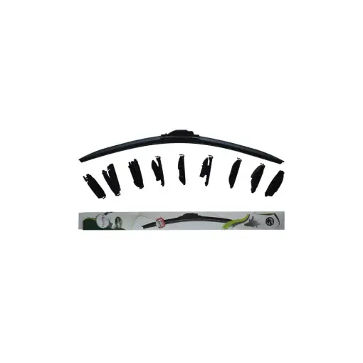 STERGATOR 26`/65 cm KONTAKT MULTI ADAPTER Preferatul clienților