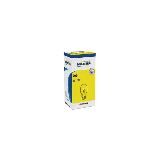 BEC STOP/MARSARIER W16W 12V SET 10 BUC NARVA Plată securizată