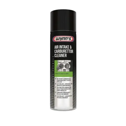 SPRAY CURATAT CARBURATOR SI GALERIE ADMISIE AER 500ML Discount