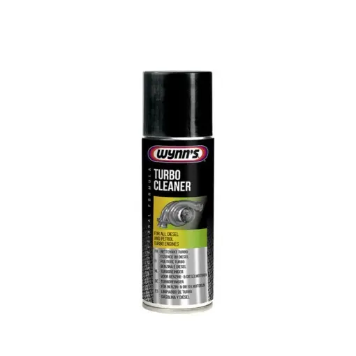 Preferatul clienților TURBO CLEANER- SPRAY PENTRU CURATAREA TURBOSUFLANTELOR