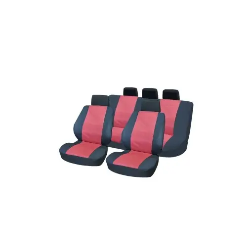 Popular SET HUSE SCAUN LIGHT - ROSU