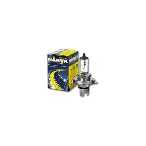 BEC FAR H4 12V P43t 60/55W RANGE POWER NARVA Preferatul clienților
