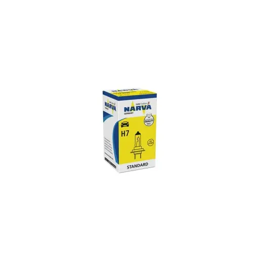 BEC FAR H7 12V PX26d 55W NARVA Livrare gratuită