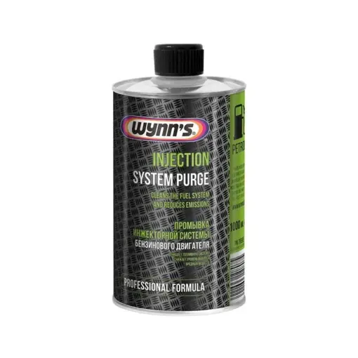 Cumpără acum INJECTION SYSTEM PURGE- SOLUTIE CURATARE SISTEM INJECTII