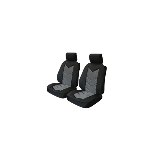 HUSE SCAUN ERGONOMIC - SET 2 BUC Ultima șansă