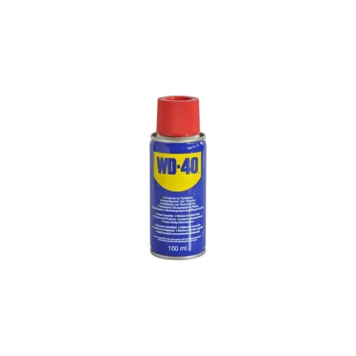 LUBRIFIANT MULTIFUNCTIONAL WD-40 100ML Discount