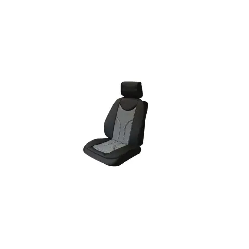 Noutate HUSA SCAUN ANATOMIC NEGRU