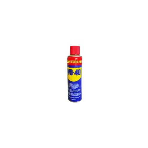 Promoție LUBRIFIANT MULTIFUNCTIONAL WD-40 240ML