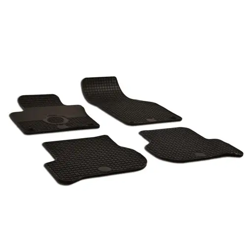 SET COVORASE AUTO CAUCIUC UMBRELLA PENTRU VW GOLF PLUS (2004-2008).(2008-2014) Ieftin