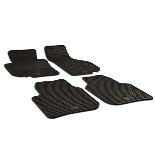 SET COVORASE AUTO CAUCIUC UMBRELLA PENTRU SKODA SUPERB II (2008-2015) Preț redus