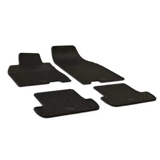 SET COVORASE AUTO CAUCIUC UMBRELLA PENTRU RENAULT MEGANE III (2008-2015) Preț mic
