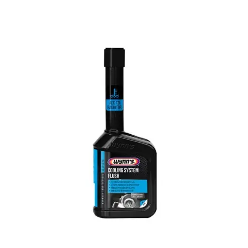 COOLING SYSTEM FLUSH- SOLUTIE CURATAT RADIATORUL. 325ML Reducere