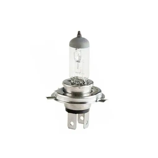 BEC FAR H4 12V 60/55W P43T BASIC SCT Super ofertă