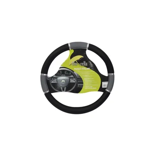 Retur ușor HUSA VOLAN LUX GRI 37-39 CM