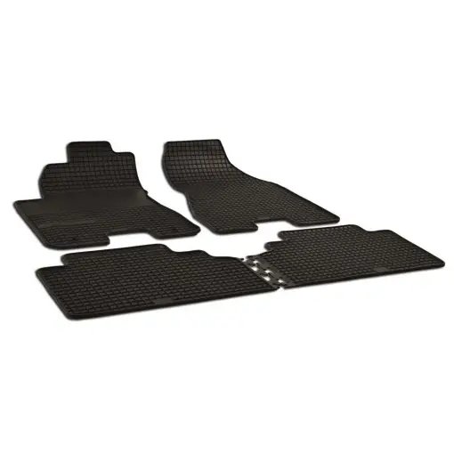 SET COVORASE AUTO CAUCIUC UMBRELLA PENTRU HYUNDAI TUCSON (2004-2010) Doar azi