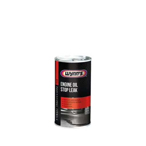 Super ofertă ENGINE OIL STOP LEAK-SOLUTIE PT. OPRIRE SCURGERI ULEI
