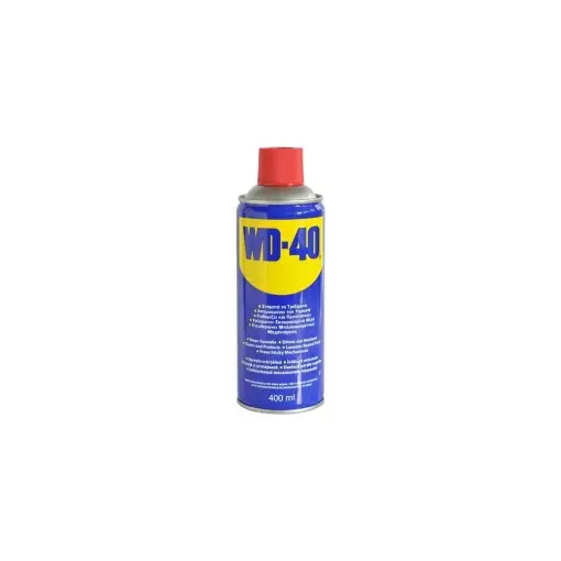 LUBRIFIANT MULTIFUNCTIONAL WD-40 400ML Livrare rapidă