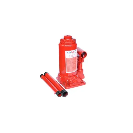 CRIC HIDRAULIC 6 TONE (TUV-GS.CE) Preferatul clienților
