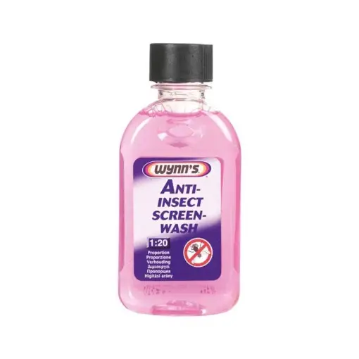 SOLUTIE CONCENTRATA CURATARE INSECTE GEAMURI 1L Doar azi