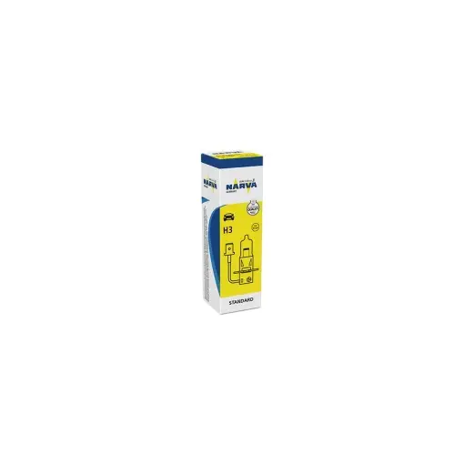 BEC FAR H3 12V PK22s 55W NARVA Nu rata