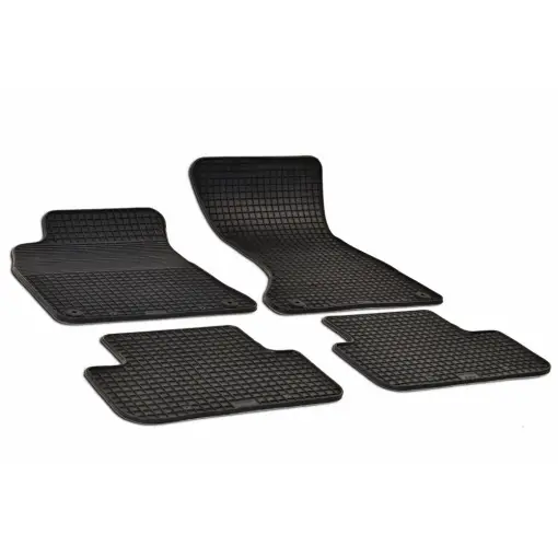 SET COVORASE AUTO CAUCIUC UMBRELLA PENTRU AUDI A4 (B8) (2007-2015) A5 Sportback (2009-2016) Transport gratuit