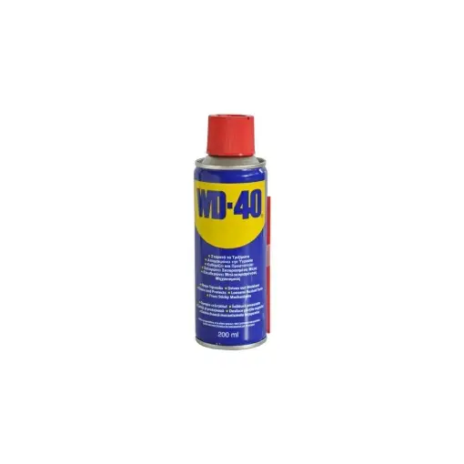 Calitate înaltă LUBRIFIANT MULTIFUNCTIONAL WD-40 200ML