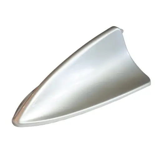 Ultima șansă ORNAMENT ANTENA RECHIN-ARGINTIU