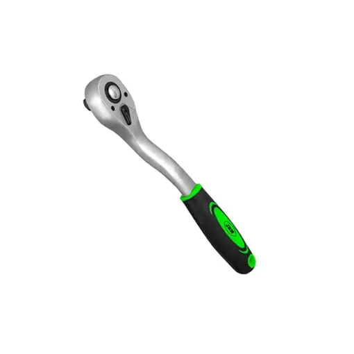 Promoție CLICHET CU 72 DINTI - 3/8` 200 MM JBM