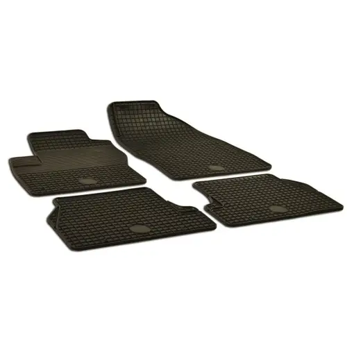 Cumpărături sigure SET COVORASE AUTO CAUCIUC UMBRELLA PENTRU FORD FOCUS II (2005-2010) FOCUS III (2011-2018) C-MAX / GRAND C-MAX (2010-2019)