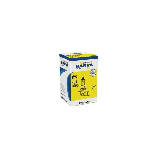 Ultima șansă BEC FAR HB4 12V P22d 51W NARVA
