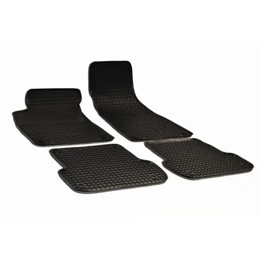 SET COVORASE AUTO CAUCIUC UMBRELLA PENTRU AUDI A4 (B6/B7) (2000-2005) Reducere