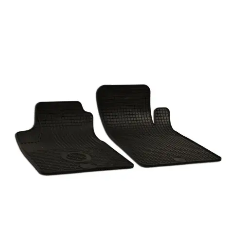 SET COVORASE AUTO CAUCIUC UMBRELLA PENTRU RENAULT KANGOO (1997-2007) - 2 PCS Mai ieftin