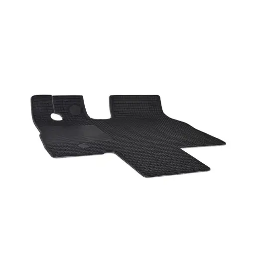 Calitate înaltă COVORAS AUTO CAUCIUC UMBRELLA PENTRU FIAT DUCATO (2002-2006) PEUGEOT BOXER (2002-2006) CITROEN JUMPER (2002-2006) - 1 PCS
