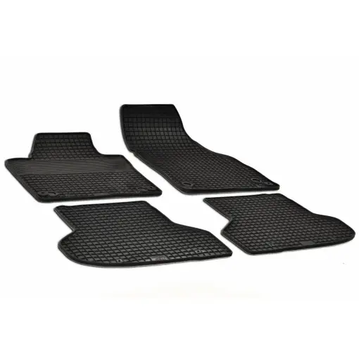 Ofertă limitată SET COVORASE AUTO CAUCIUC UMBRELLA PENTRU AUDI A3 (2003-2009).(2009-2011)