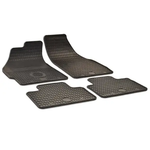 SET COVORASE AUTO CAUCIUC UMBRELLA PENTRU FIAT PUNTO (1999-2005) Plată securizată
