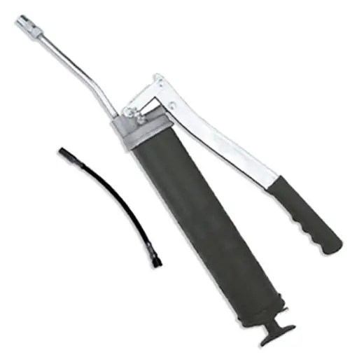 Disponibil imediat POMPA DE GRESARE MANUALA JBM
