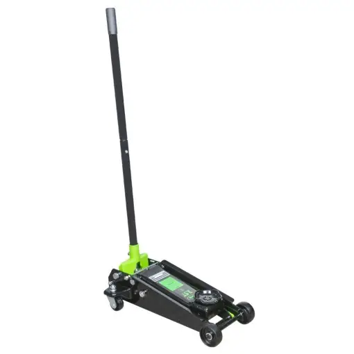 CRIC HIDRAULIC TIP CROCODIL 3.5T JBM Preț promoțional