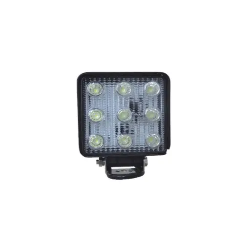 PROIECTOR DE LUCRU CU LED. PATRAT. LUMINA CONCENTRATA JBM Promoție